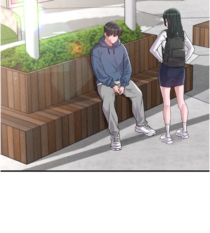 男人配额制 - 第3話-男孩子別太晚回家 - page 40