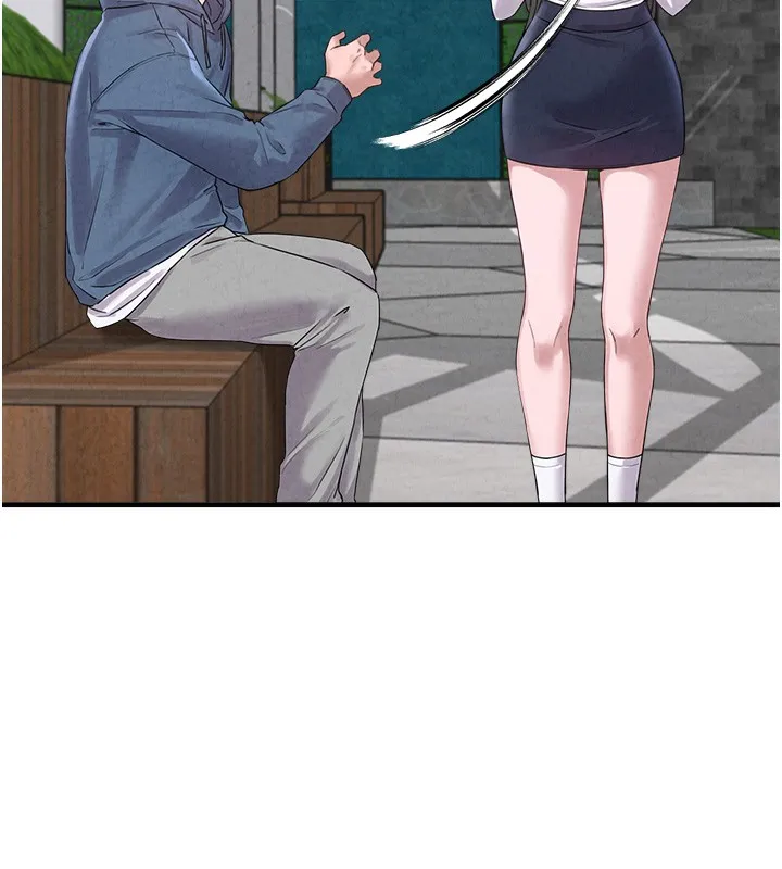 男人配额制 - 第3話-男孩子別太晚回家 - page 57