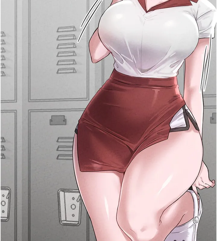 男人配额制 - 第3話-男孩子別太晚回家 - page 157