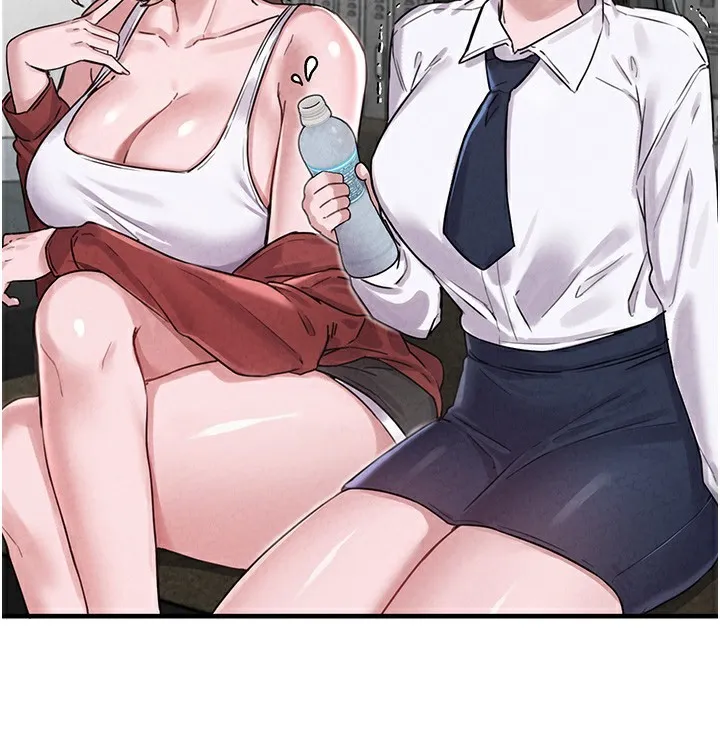 男人配额制 - 第3話-男孩子別太晚回家 - page 189