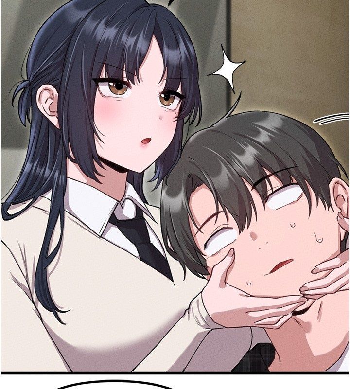 男人配额制 - 第58話-被一男一女進攻的可娟 - page 2