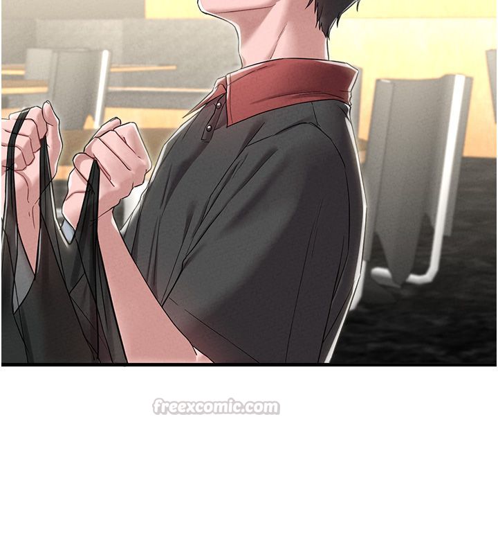 男人配额制 - 第46話-與店長共進晚餐 - page 60