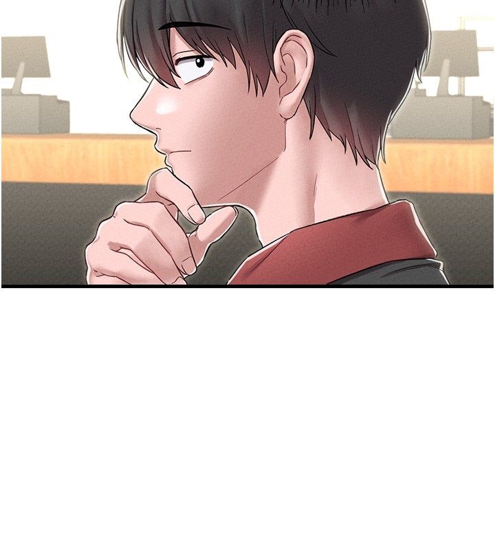 男人配额制 - 第46話-與店長共進晚餐 - page 79