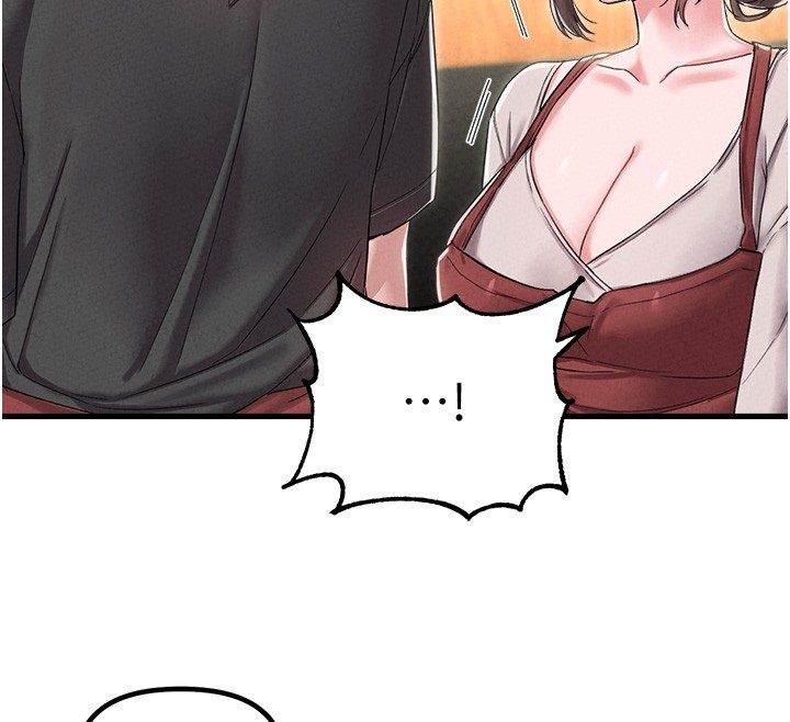 男人配额制 - 第46話-與店長共進晚餐 - page 81