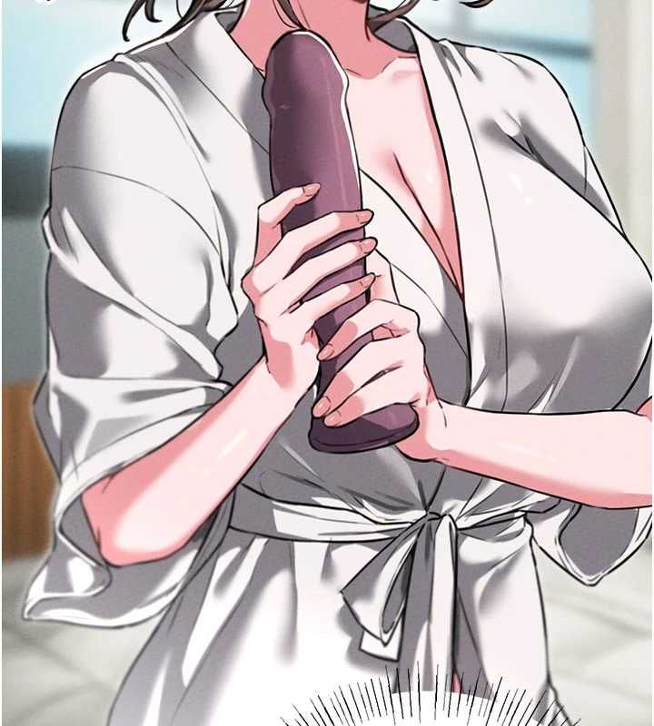 男人配额制 - 第53話-無法滿足自己的店長 - page 68