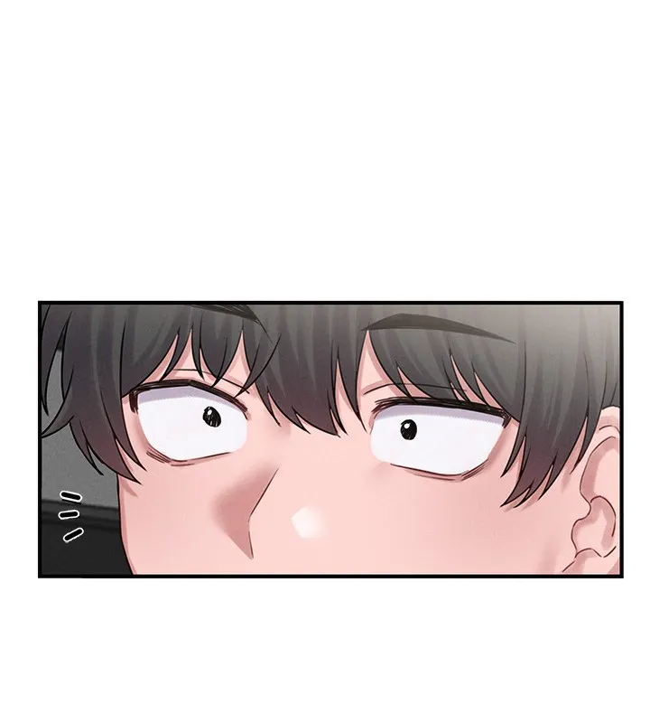 男人配额制 - 第4話-SSR級男工讀生 - page 63