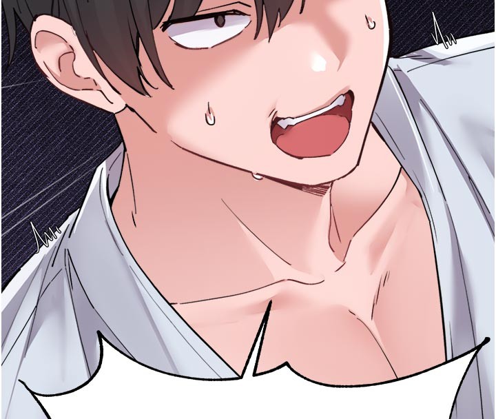 男人配额制 - 第35話-小護士吃醋了?! - page 8