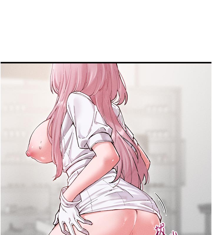 男人配额制 - 第35話-小護士吃醋了?! - page 30