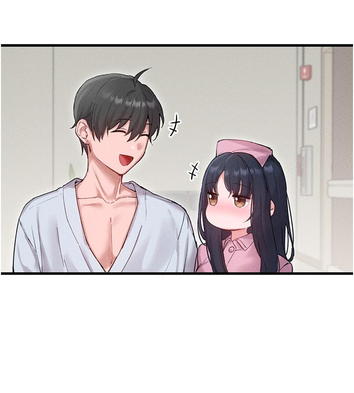 男人配额制 - 第35話-小護士吃醋了?! - page 148