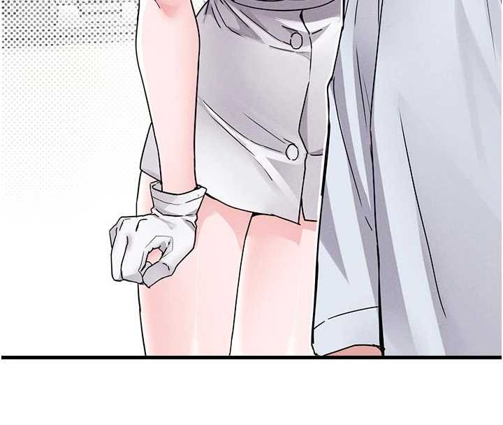 男人配额制 - 第32話-我是你的PlanB - page 74