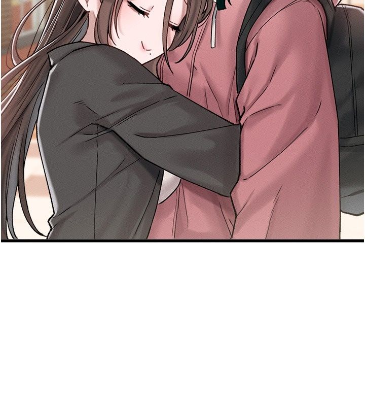 男人配额制 - 第64話-曉茹的真實心意 - page 110