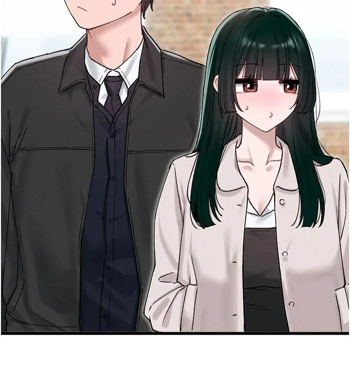 男人配额制 - 第65話-新年倒數後的告白 - page 106