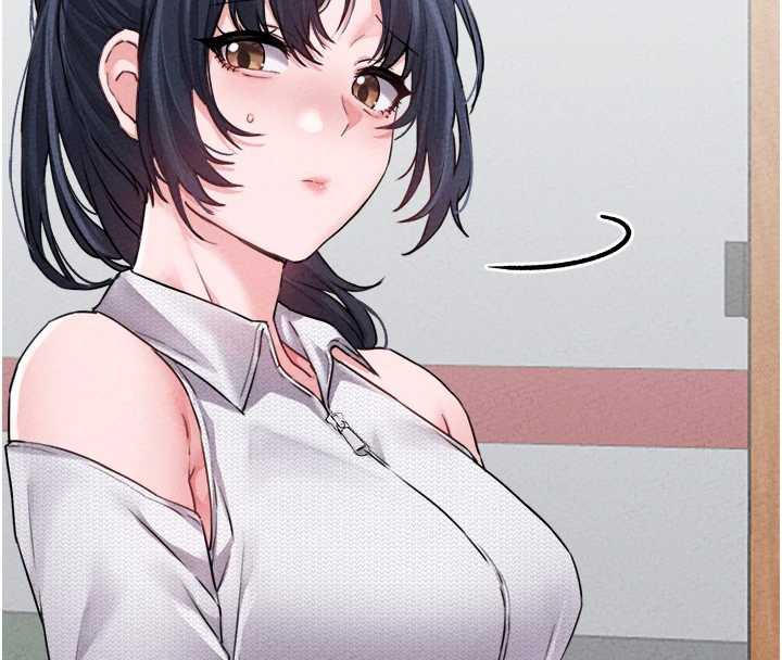 男人配额制 - 第17話-正值發情期的女護士 - page 34