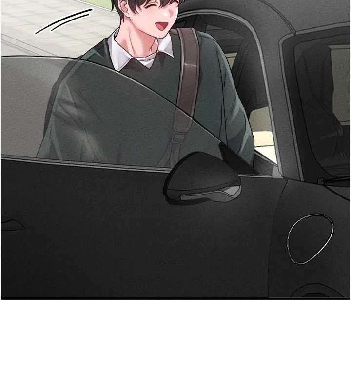 男人配额制 - 第17話-正值發情期的女護士 - page 117