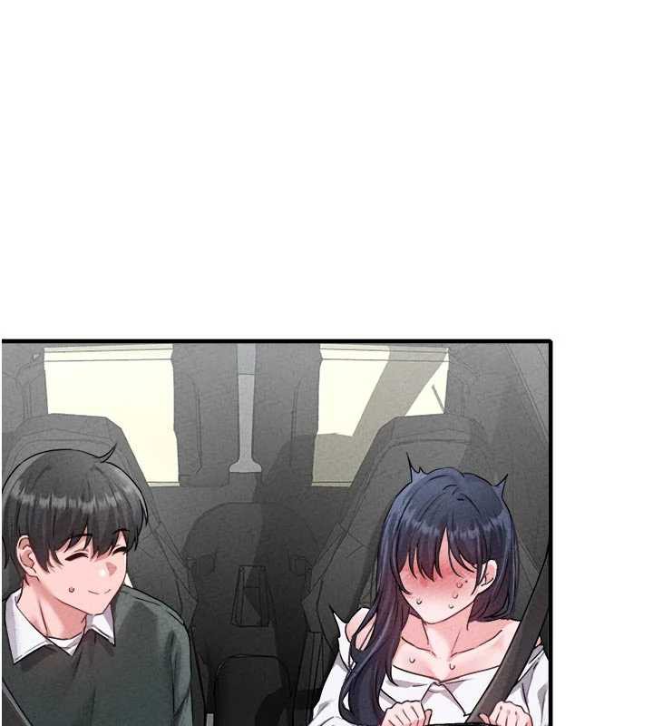 男人配额制 - 第17話-正值發情期的女護士 - page 125