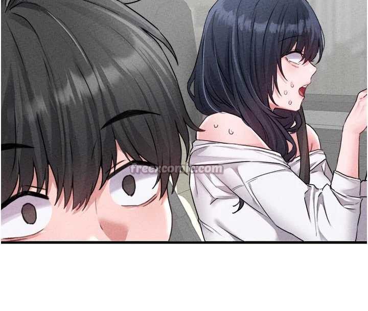 男人配额制 - 第17話-正值發情期的女護士 - page 140