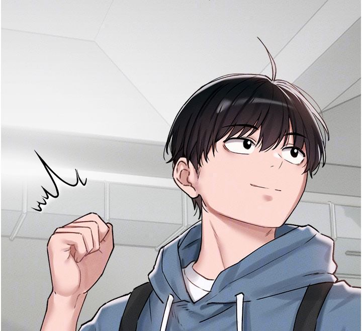 男人配额制 - 第63話-學測前一天回歸的曉茹 - page 89