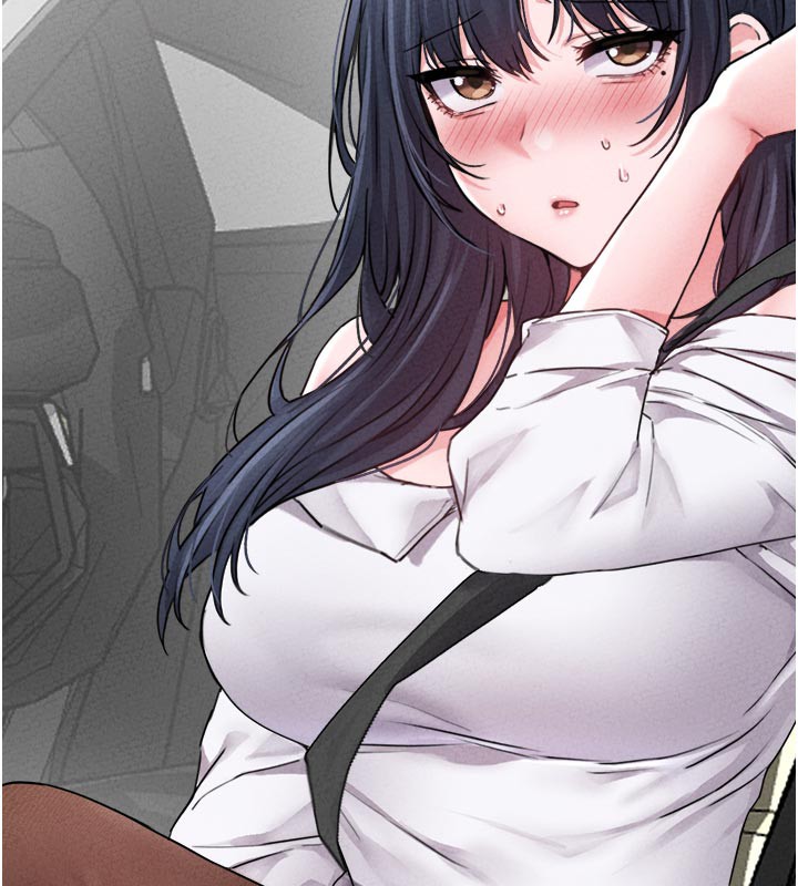 男人配额制 - 第18話-處女護士的摩鐵初體驗 - page 38