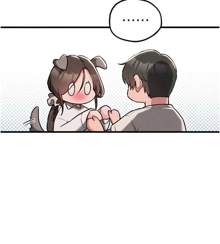 男人配额制 - 第55話-妳躲在那裡幹嘛啊~? - page 68