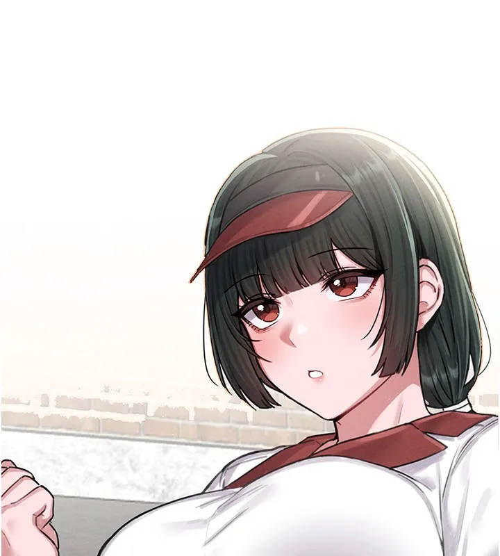 男人配额制 - 第6話-我會努力幹活的! - page 226