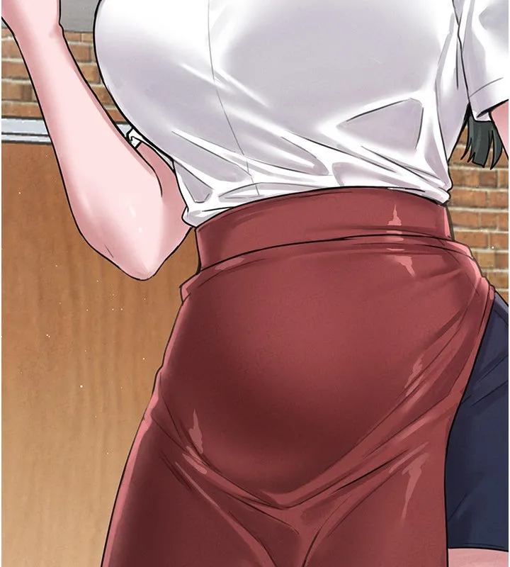 男人配额制 - 第6話-我會努力幹活的! - page 227