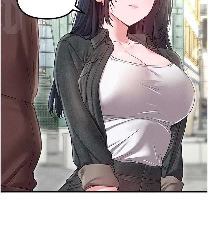 男人配额制 - 第42話-與好友共享男人 - page 98