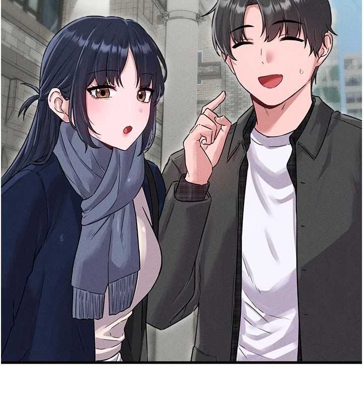男人配额制 - 第57話-漫畫咖啡廳是聲色場所?! - page 6