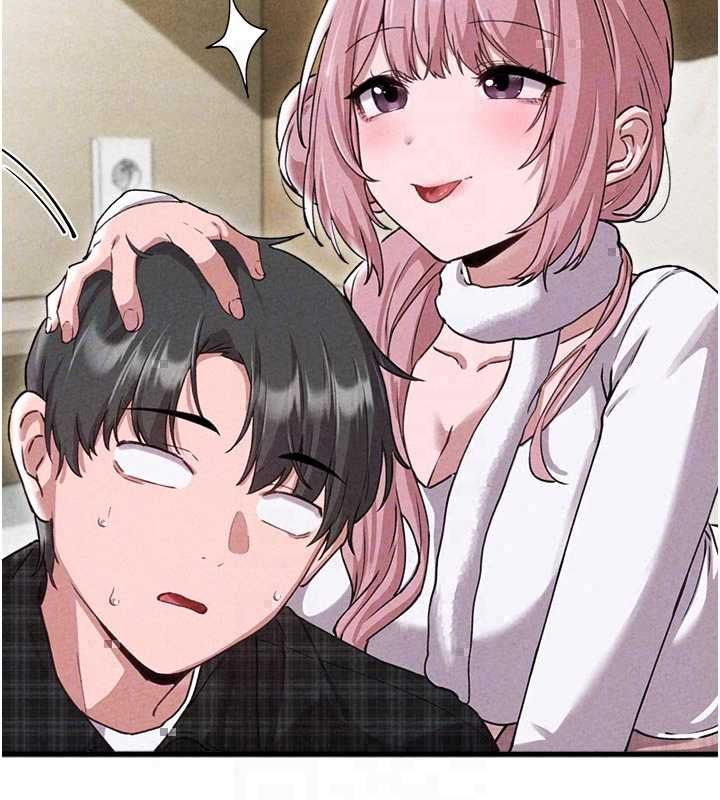 男人配额制 - 第57話-漫畫咖啡廳是聲色場所?! - page 130