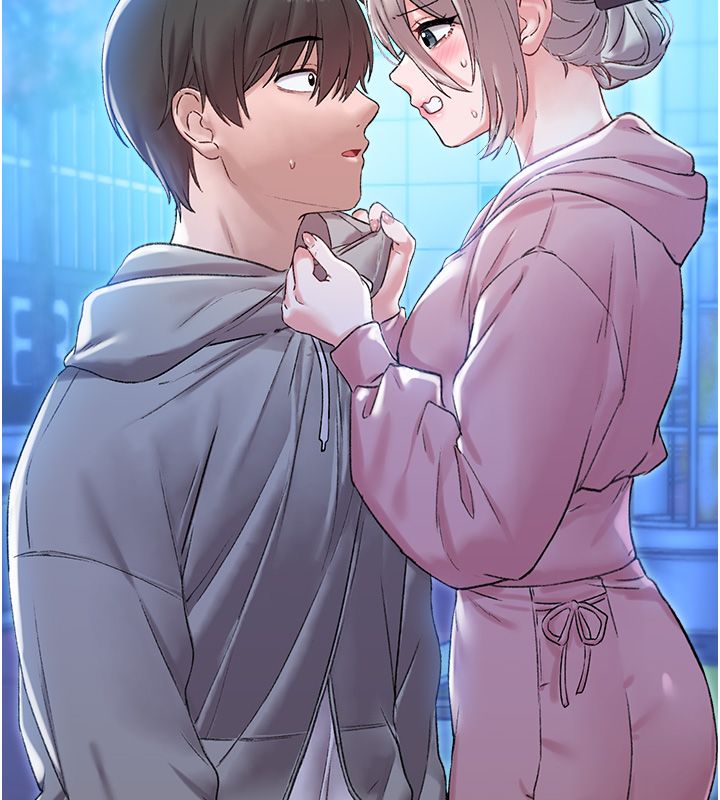 男人配额制 - 第44話-發酒瘋的代價 - page 6