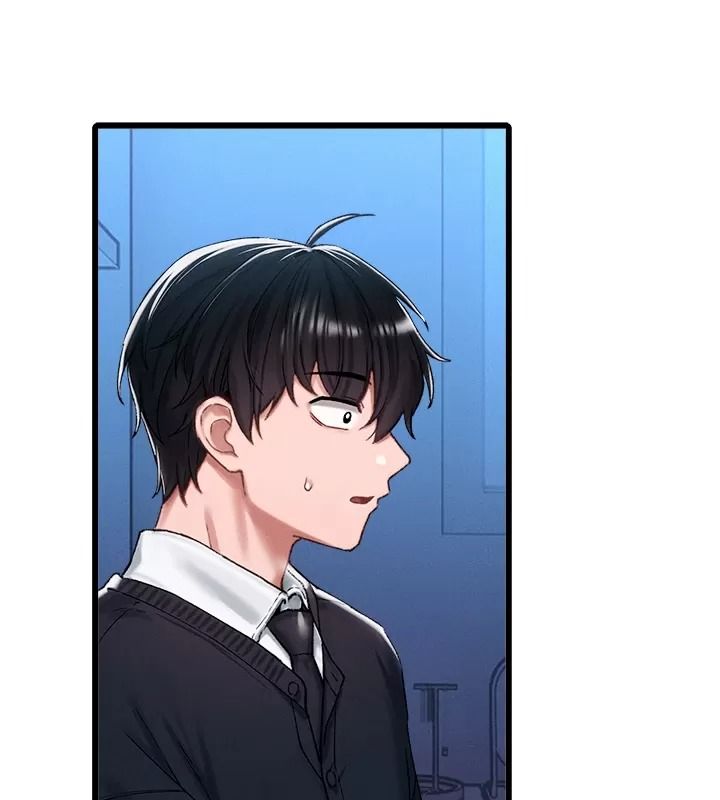 男人配额制 - 第66話-已無束縛的曉茹 - page 21