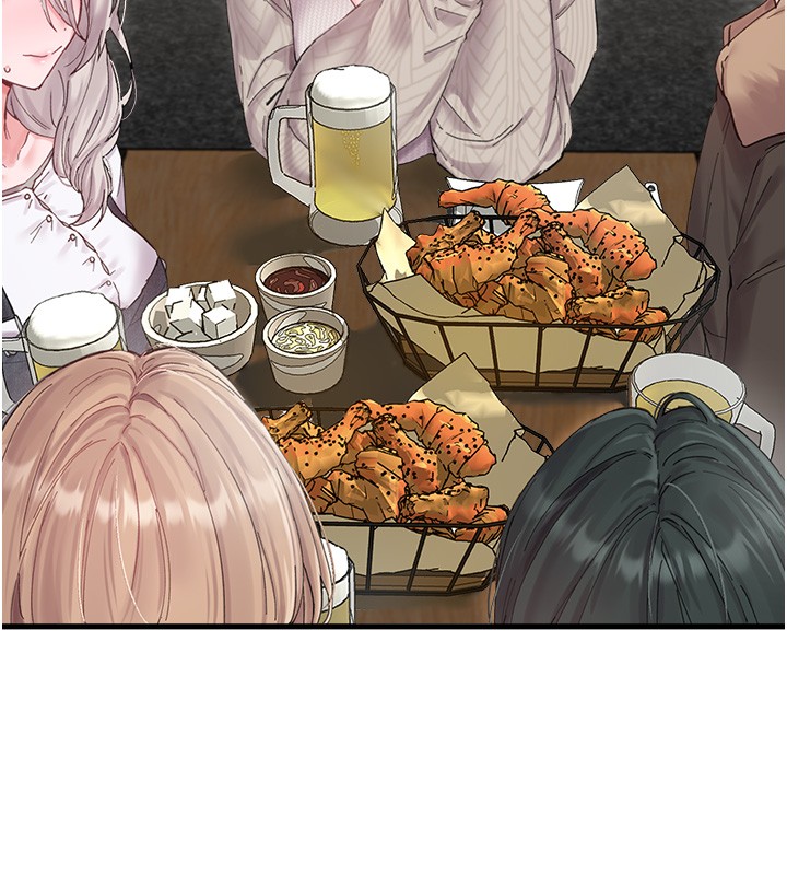 男人配额制 - 第36話-店長的驚人酒量 - page 38