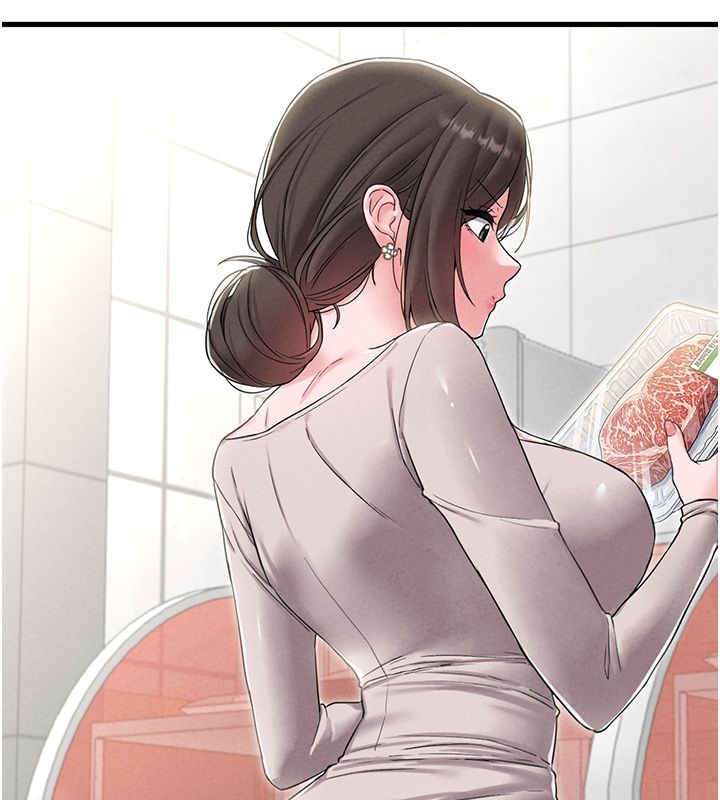男人配额制 - 第47話-可以填滿我的空虛嗎? - page 7