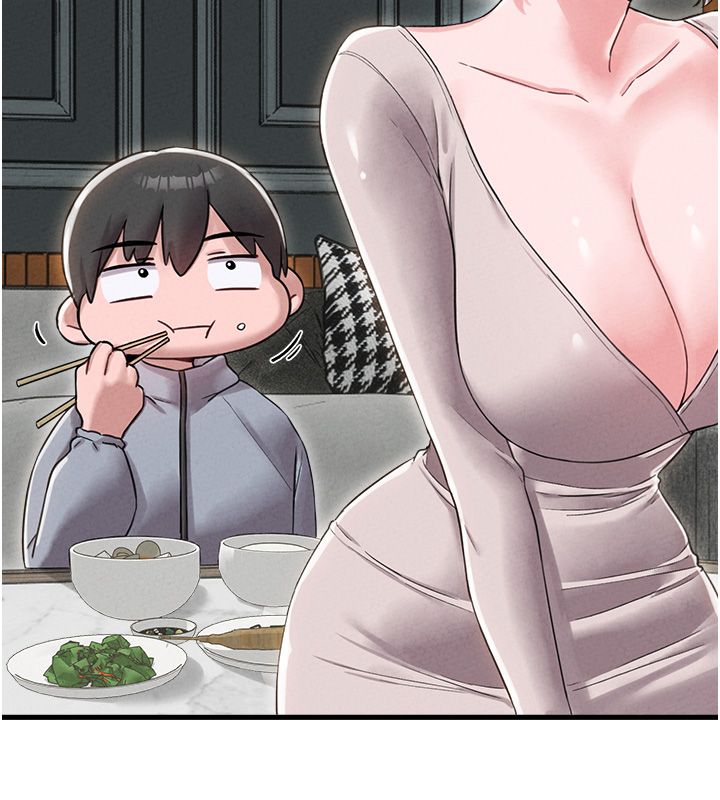 男人配额制 - 第47話-可以填滿我的空虛嗎? - page 56