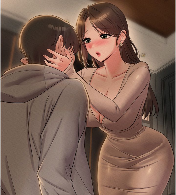 男人配额制 - 第47話-可以填滿我的空虛嗎? - page 141