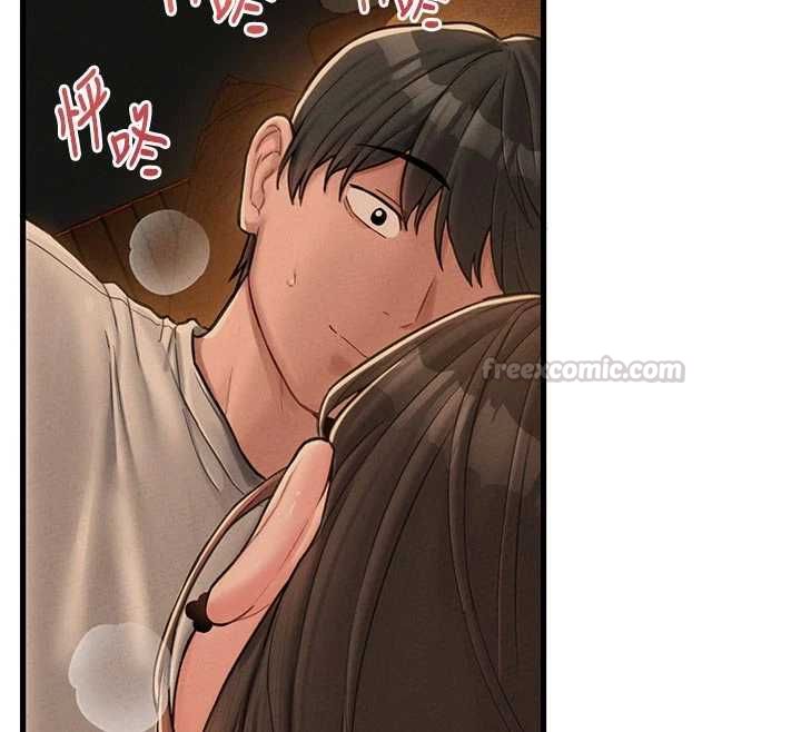 男人配额制 - 第49話-毫無自知之明的迷人店長 - page 30
