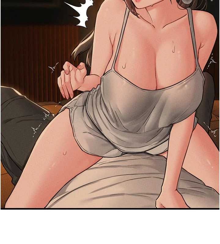 男人配额制 - 第49話-毫無自知之明的迷人店長 - page 70