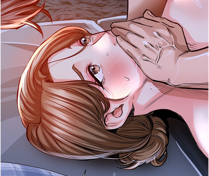 衣锦还乡 - 第3話-在女兒面前亂來的母親 - page 164