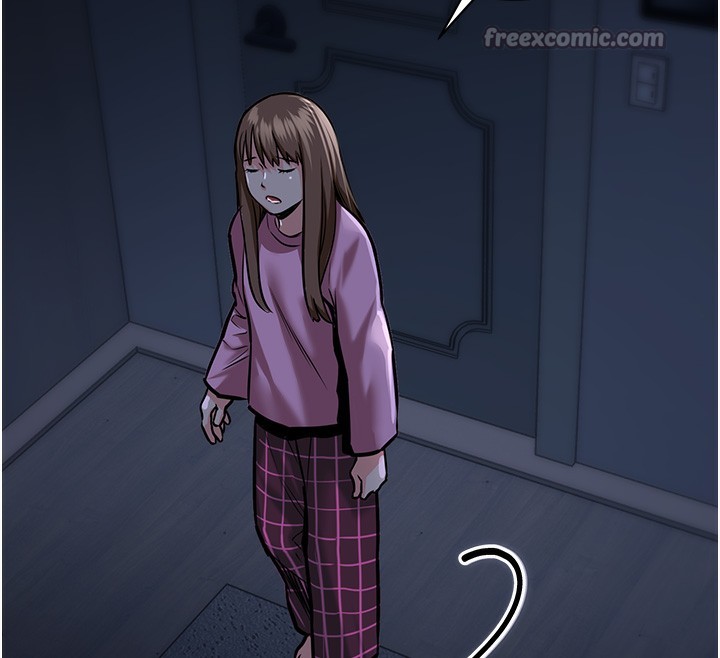 衣锦还乡 - 第3話-在女兒面前亂來的母親 - page 168