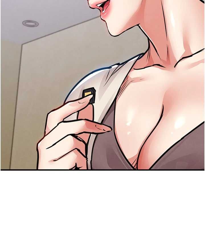 衣锦还乡 - 第56話-最惡劣的侵犯終於上演 - page 123