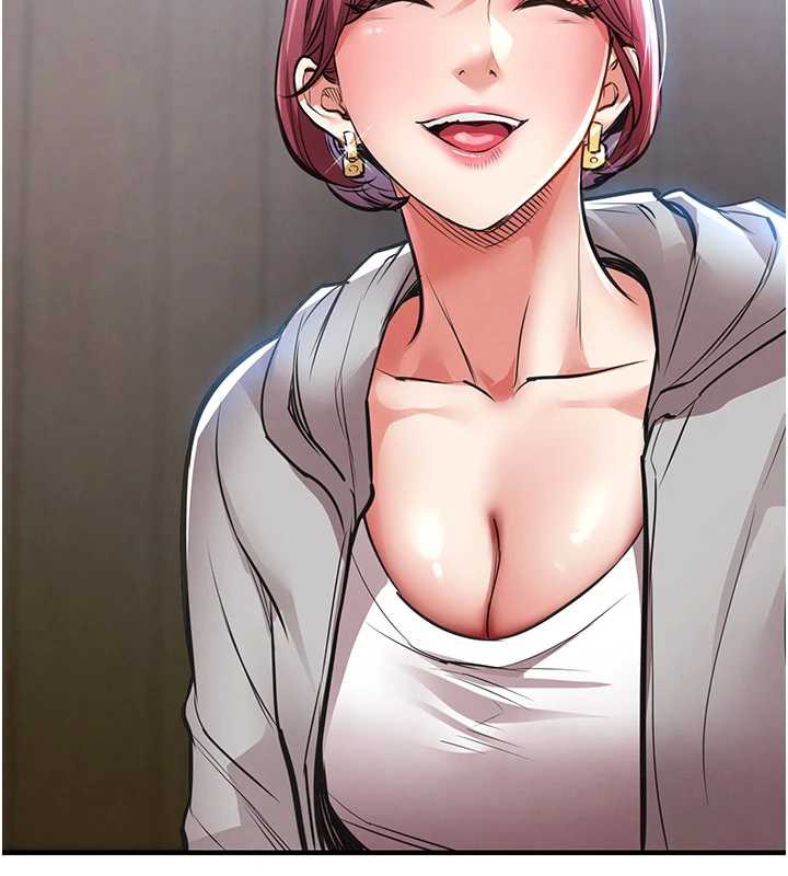 衣锦还乡 - 第17話-被色胚大人物調教的母女 - page 2