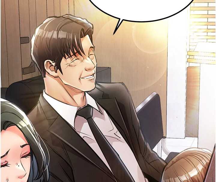 衣锦还乡 - 第17話-被色胚大人物調教的母女 - page 4