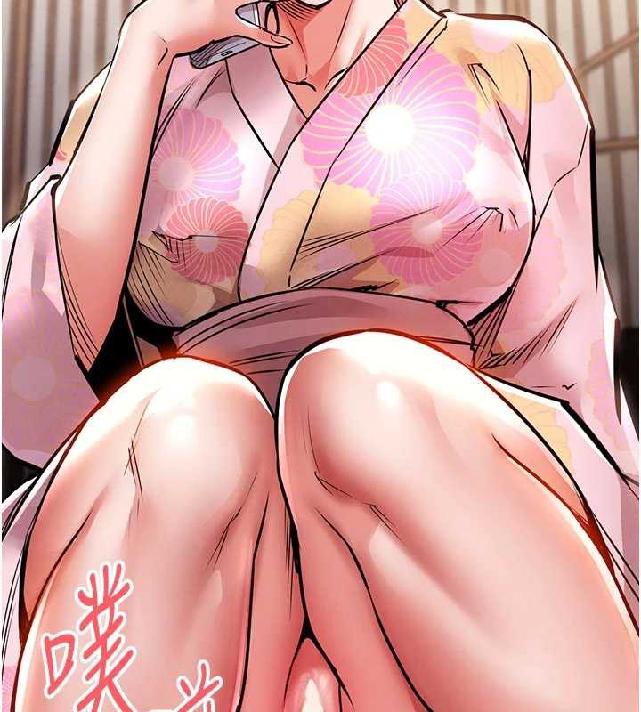 衣锦还乡 - 第17話-被色胚大人物調教的母女 - page 44
