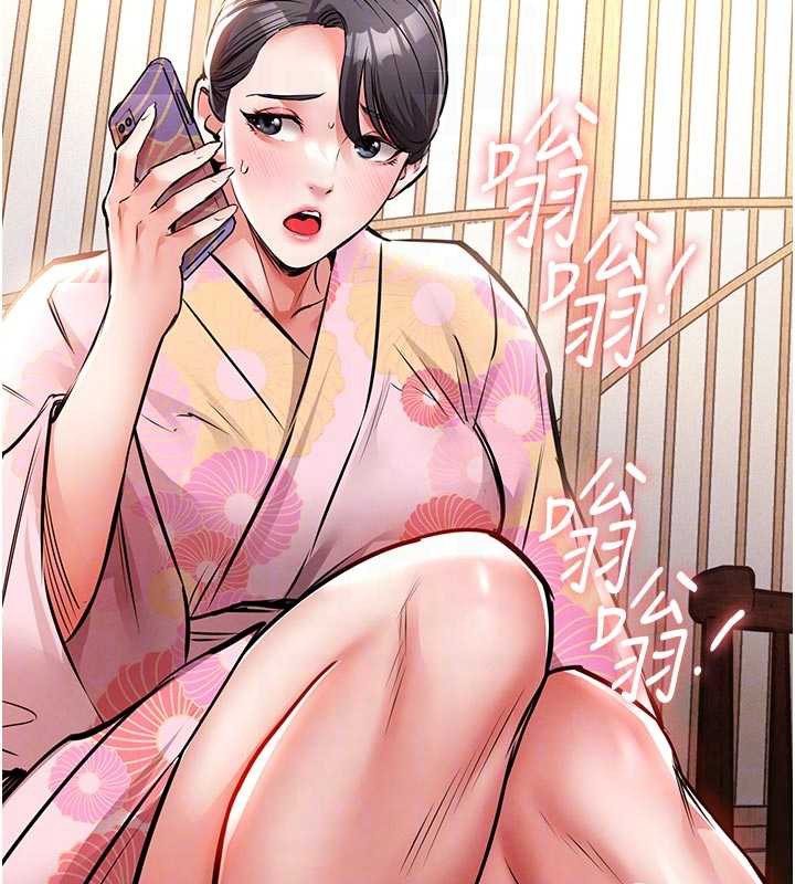 衣锦还乡 - 第17話-被色胚大人物調教的母女 - page 51