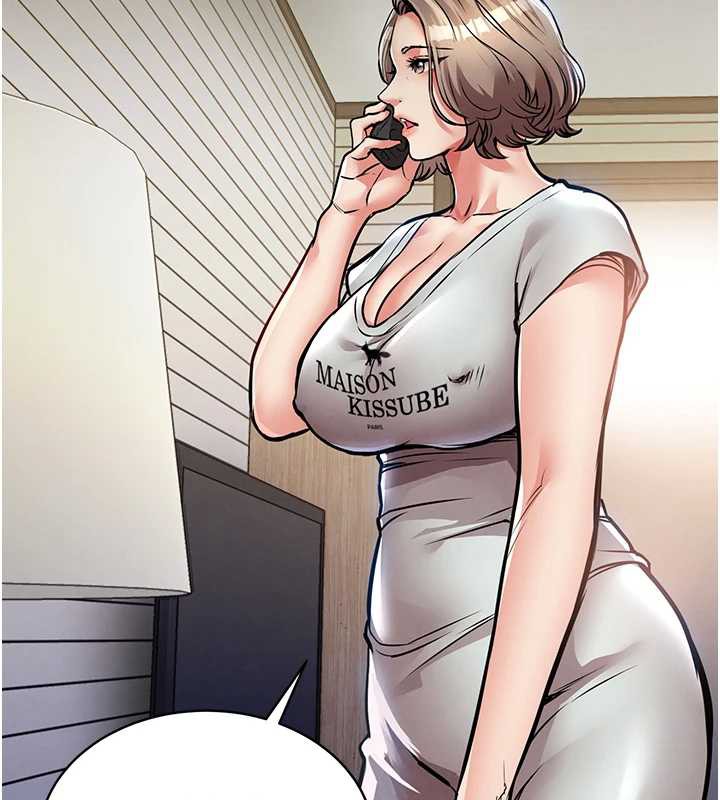 衣锦还乡 - 第17話-被色胚大人物調教的母女 - page 148