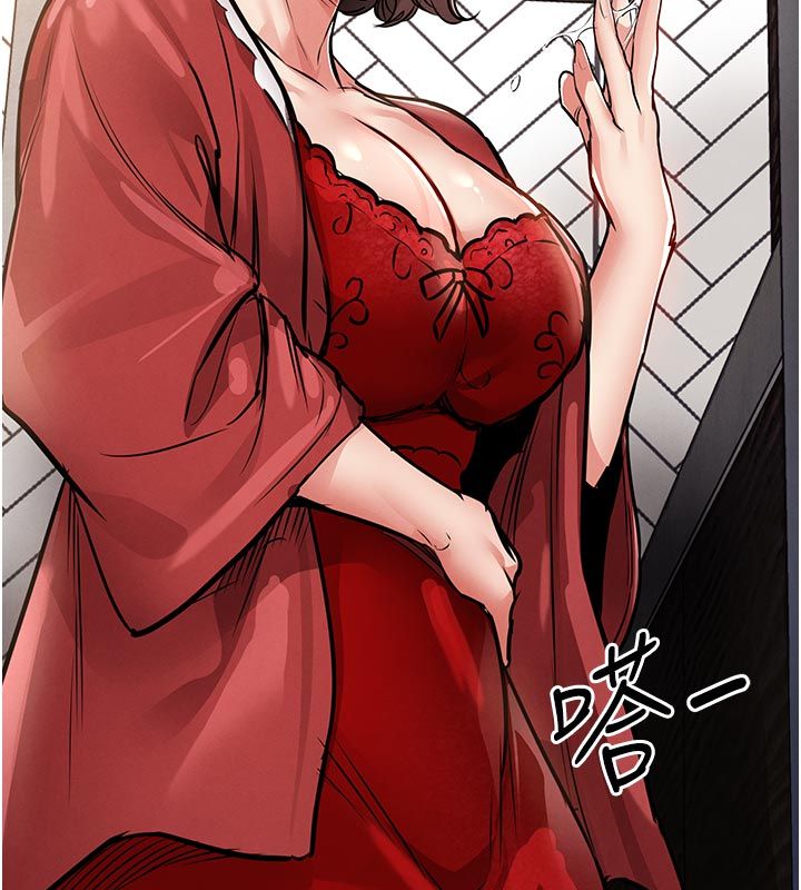衣锦还乡 - 第52話-直搗核心的輝賢 - page 9