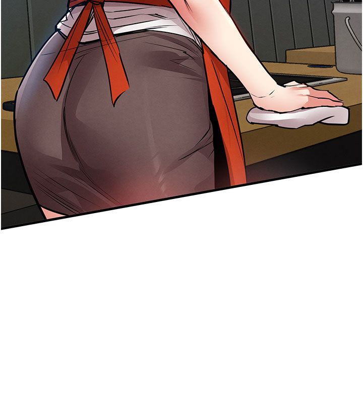 衣锦还乡 - 第52話-直搗核心的輝賢 - page 21