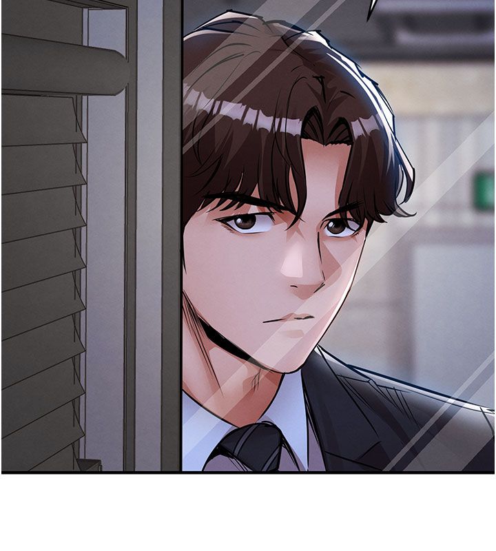 衣锦还乡 - 第52話-直搗核心的輝賢 - page 107