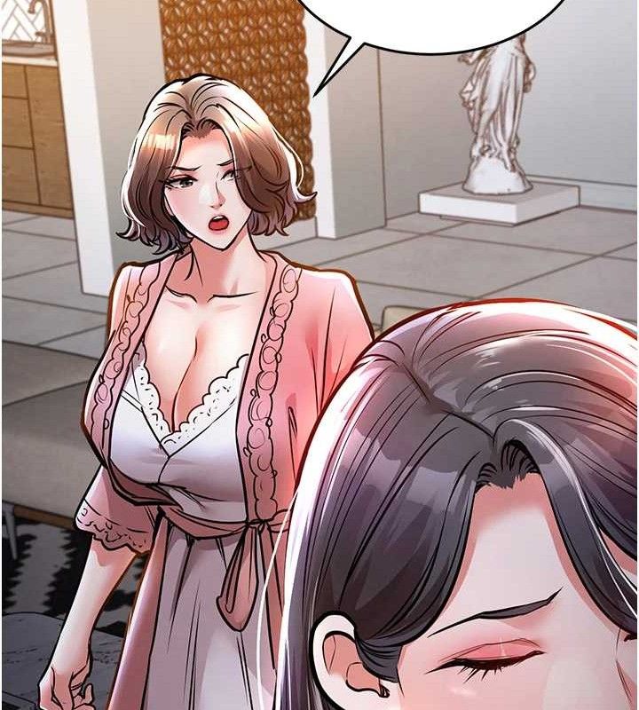 衣锦还乡 - 第9話-成為夥伴的條件 - page 52