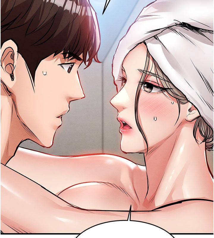 衣锦还乡 - 第50話-習慣小王肉棒的人妻 - page 27