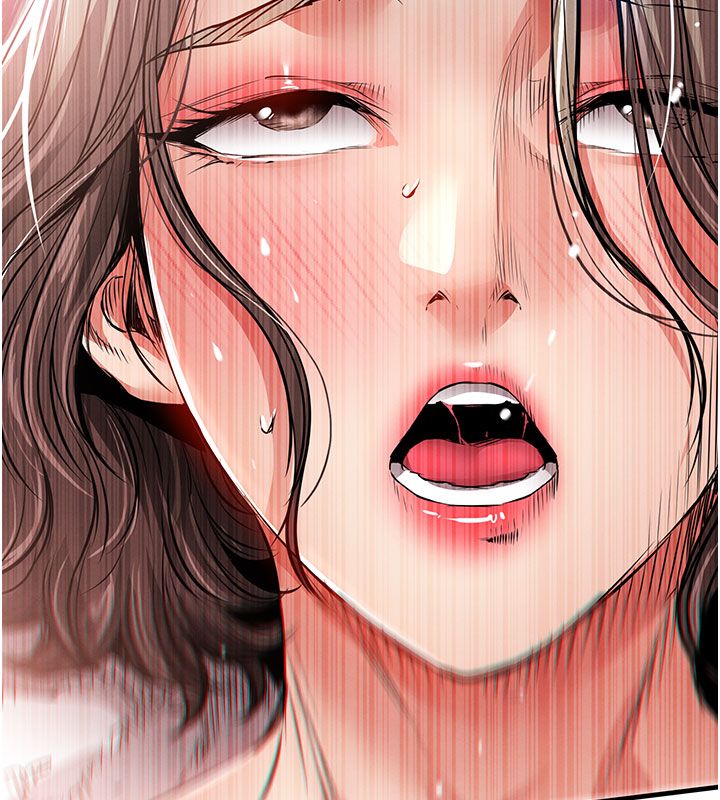 衣锦还乡 - 第50話-習慣小王肉棒的人妻 - page 96